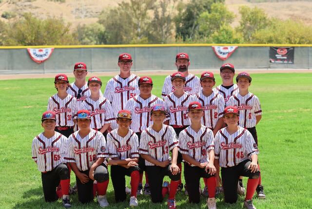 The Team